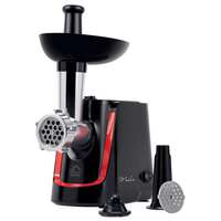 Tritacarne Moler 3 in 1, 1340 W, nero, Magic Home