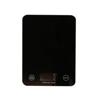Bilancia da cucina elettronica, Verk Group, max 5 kg, LCD, 2xAA, 19,5x14,5 cm