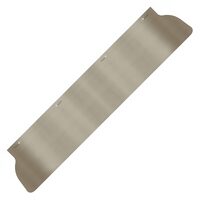 Lama di ricambio per gelato professionale Ergolite, Olejnik, acciaio inossidabile, 60 cm x 0,4 mm