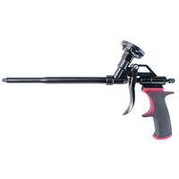 Schaumpistole, Aluminium, Strend Pro