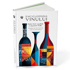 Enciclopedia del vino Ed.2