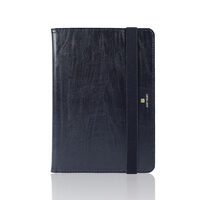 Custodia per tablet 8"-9" Just Must Flip Vintage universale nera