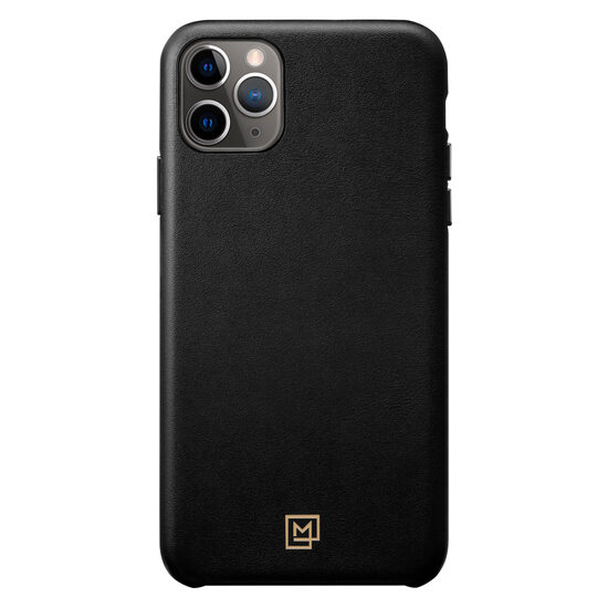 iPhone 11 Pro Hülle Spigen La Manon Calin Schwarz