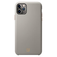 iPhone 11 Pro Hülle Spigen La Manon Calin Oatmeal Beige