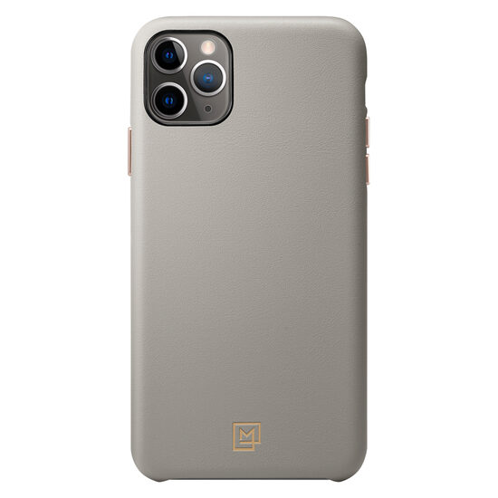 iPhone 11 Pro case Spigen La Manon Calin Oatmeal Beige