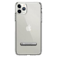 Coque iPhone 11 Pro Spigen Ultra Hybrid "S" Crystal Clear