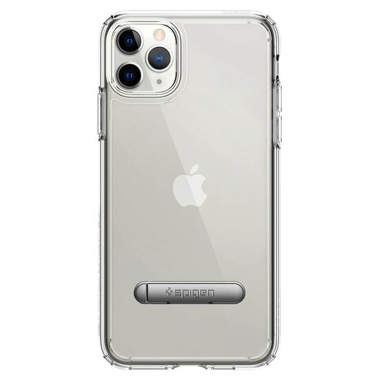 iPhone 11 Pro hoesje Spigen Ultra Hybrid "S" Kristalhelder
