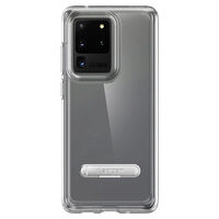 Coque Samsung Galaxy S20 Ultra Spigen Ultra Hybrid "S" Crystal Clear