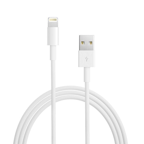 Cavo Lightning Apple Originale Bianco 2m