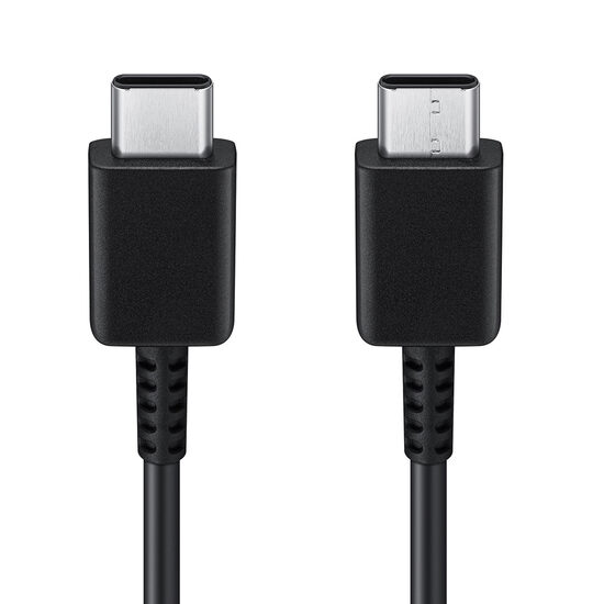 Cavo Type-C a Type-C Samsung Originale Nero 1m, 60W