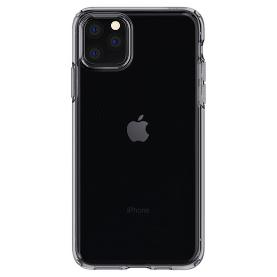 iPhone 11 Pro Hülle Spigen Liquid Crystal Space Crystal