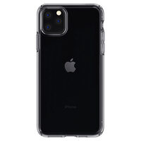 iPhone 11 Pro Max Hülle Spigen Liquid Crystal Space Crystal