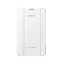 Cover originale per tablet Samsung Galaxy Tab 3 7" con libro bianco