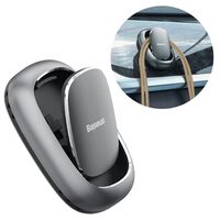 Amo Baseus Auto Beetle Grigio Scuro
