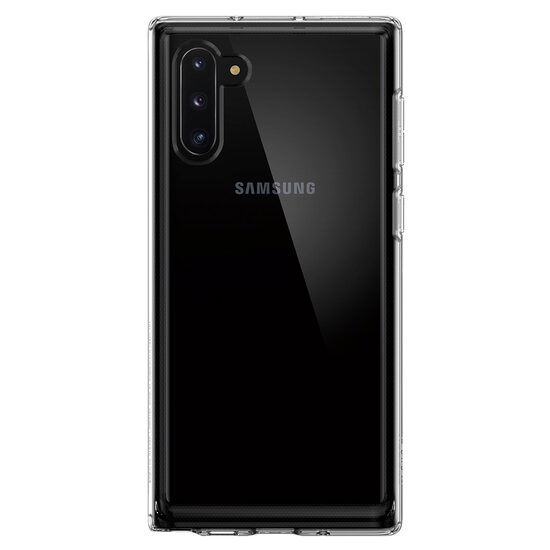 Samsung Galaxy Note 10 Spigen Ultra Hybrid Crystal Clear case