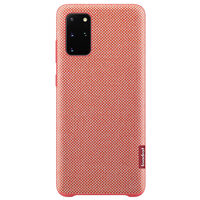 Original Samsung Galaxy S20 Plus Kvadrat Cover Rot