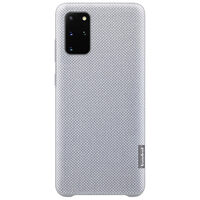 Original Samsung Galaxy S20 Plus Kvadrat Cover Grau
