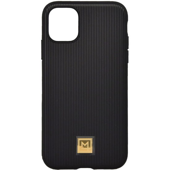 iPhone 11 Pro Hülle Spigen La Manon Classy Black