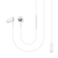 Cuffie originali AKG Type-C Samsung White