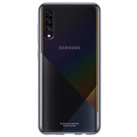 Original Samsung Galaxy A30s Clear Cover Transparent case
