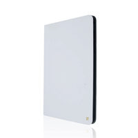 Cover per tablet bianca Just Must Cross per Samsung Galaxy Tab A 9,7".