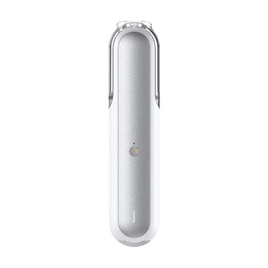 Aspirapolvere per auto senza fili Baseus Mini A1 Bianco (cavo tipo C incluso, 30 W, 4000 Pa)