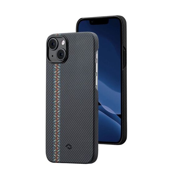 IPhone 14 Plus Case PITAKA MAGIZ 3 Activity SAFE RAPSODY