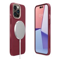 iPhone 14 Pro case Cyrill by Spigen Ulta Color Magsafe Visiniu