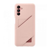 Cover slot per scheda originale per Samsung Galaxy A04s color rame