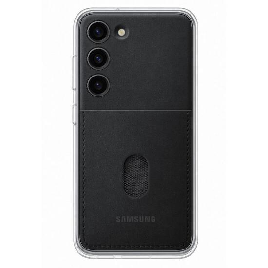 Samsung Original Frame Cover Samsung Galaxy S23 Black