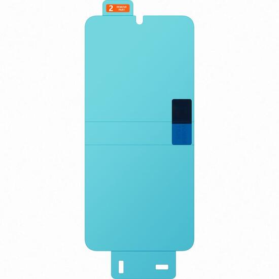 Samsung Origineel Folie Helder Samsung Galaxy S23 Plus