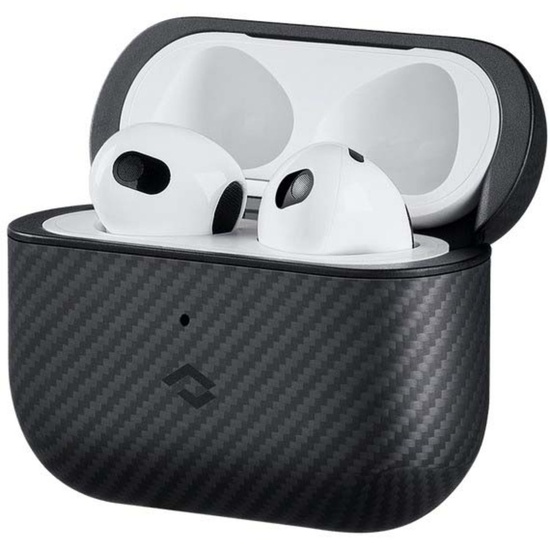 Pitaka Case Magez 2 Airpods 3 SAFE BLACK