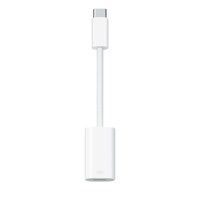 Adattatore originale Apple da tipo C a Lightning White