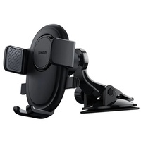 Baseus Auto Support UltraControl Lite per parabrezza Nero