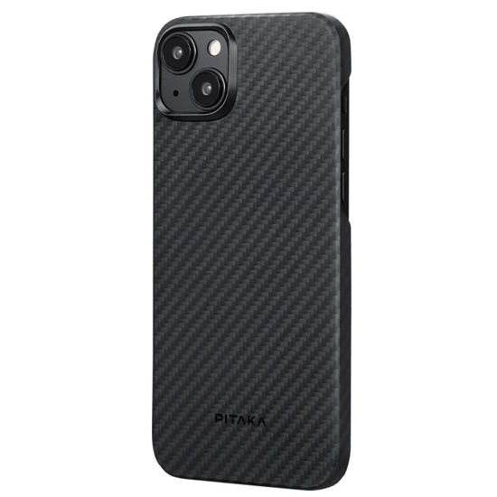 Pita magez 4 Activity 1500D iphone 15 plus, serve black / gray