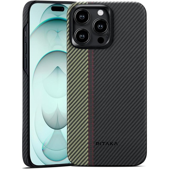 Pita magez 4 Activity 600D iPhone 15 PRO, be safe overture