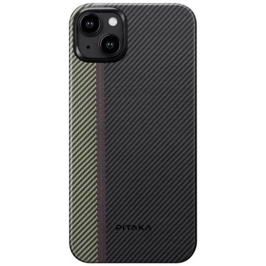 Pita magez 4 Activity 600D iPhone 15 plus, serve overture