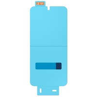 Pellicola originale Samsung trasparente per Samsung Galaxy S23 FE