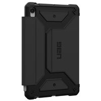 Cover UAG Metropolis SE Samsung Galaxy Tab S9 FE Nera