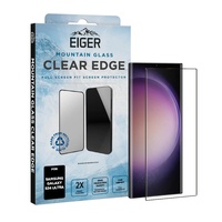 Eiger Folie Glass 3D Mountain Glass Samsung Galaxy S24 Ultra Claro