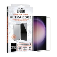 Eiger Folie Glass 2.5D Mountain Glass Ultra Samsung Galaxy S24 Ultra Claro