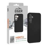Funda Eiger Husa Norte Samsung Galaxy S24 Negra