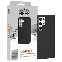 Funda Eiger Husa Norte Samsung Galaxy S24 Ultra Negra