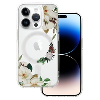 Lemontti Hülle Flower Magsafe iPhone 14 Pro Design 3