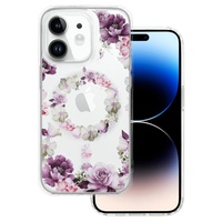 Tel Protect Hülle Flower Magsafe iPhone 11 Design 6