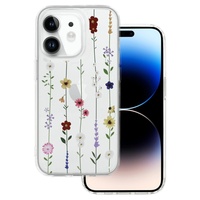 Lemontti Hülle Blume iPhone 11 Design 4