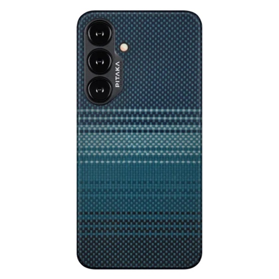 Pitaka Husa MagEZ 4 Aramide Samsung Galaxy S24, MagSafe, Moonrise