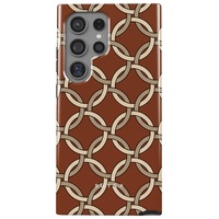 Burga Husa Dual Layer Heritage Samsung Galaxy S24 Ultra