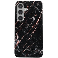Burga Husa Dual Layer Roségold Marmor Samsung Galaxy S24 Plus
