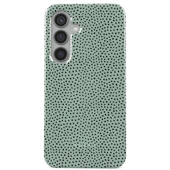 Burga Case Dual Layer Mint Gelato Samsung Galaxy S24 Plus